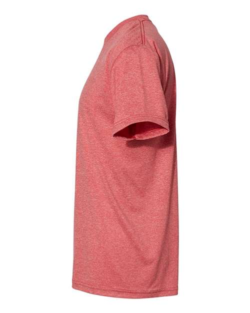 Bayside Unisex USA-Made Performance T-Shirt 5300