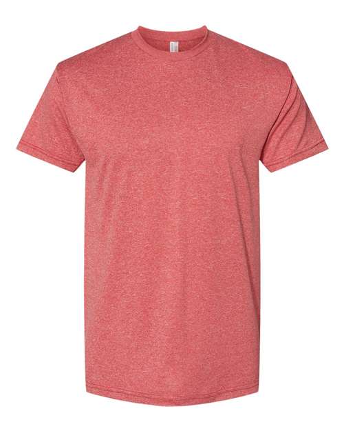 Bayside Unisex USA-Made Performance T-Shirt 5300