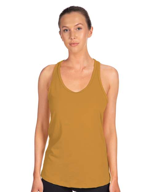 Next Level Women's Ideal Racerback Tank Top 1533