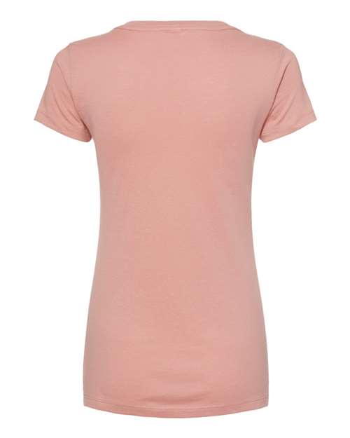Next Level Women's Ideal V-Neck T-Shirt 1540
