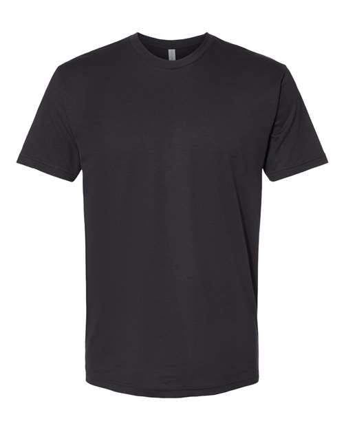 Next Level Unisex Cotton T-Shirt 3600