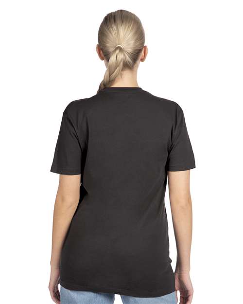 Next Level Unisex Cotton T-Shirt 3600