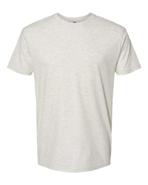 Next Level Unisex Cotton T-Shirt 3600