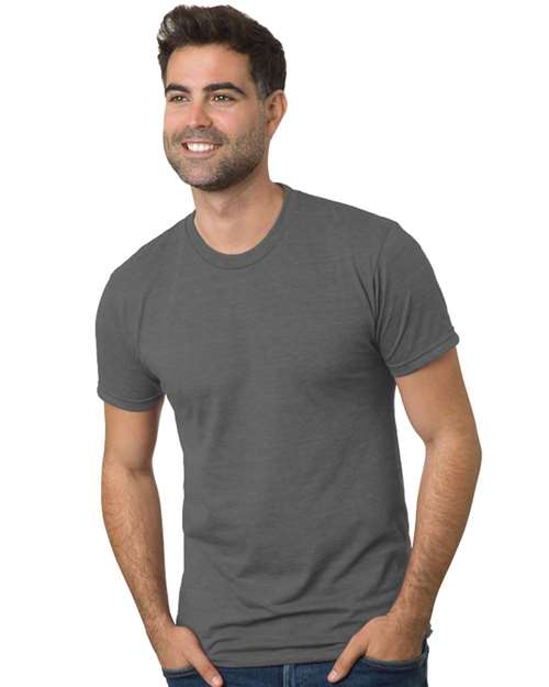 Bayside Unisex Triblend T-Shirt 9570