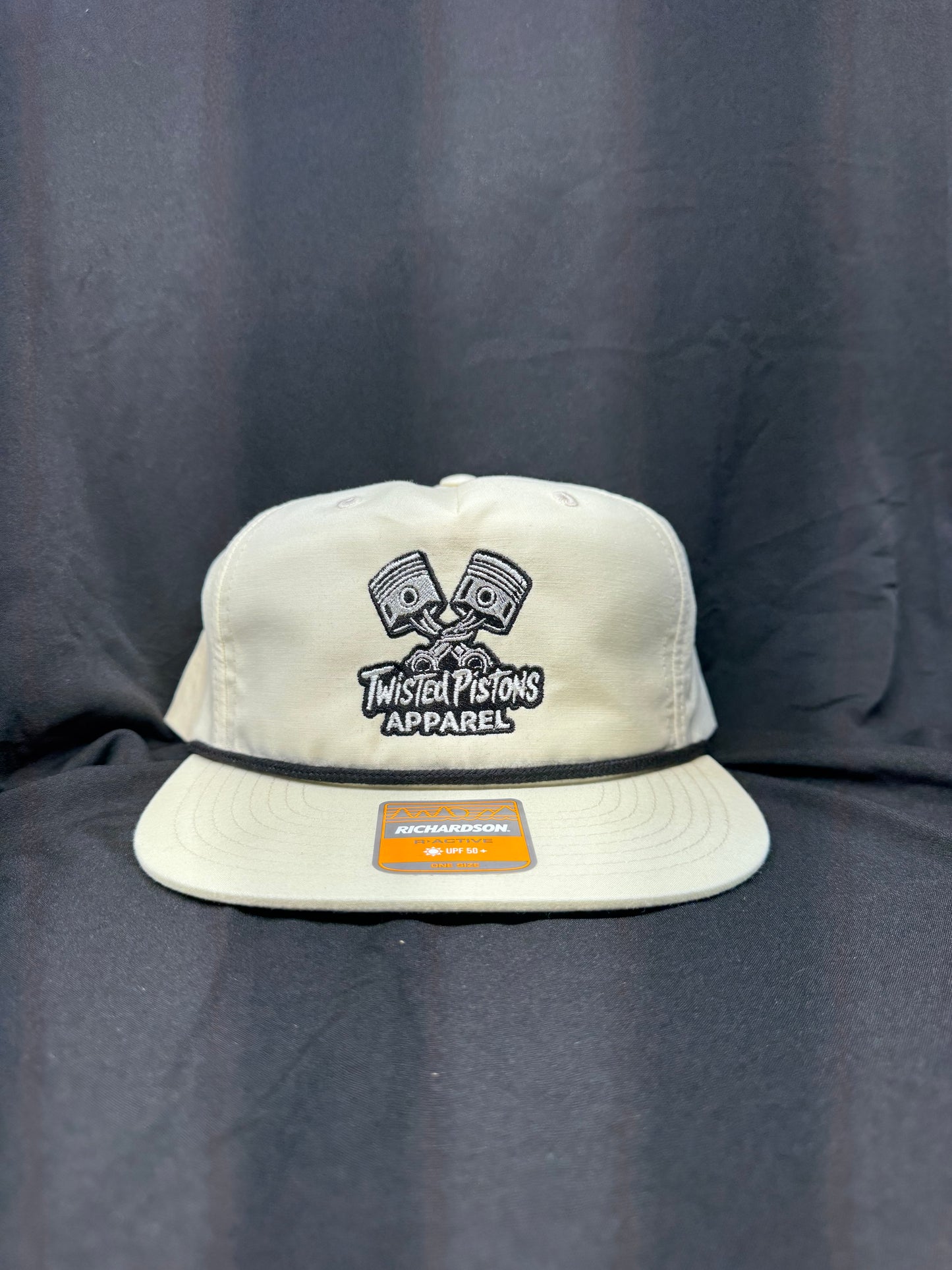 TP Cream Hat