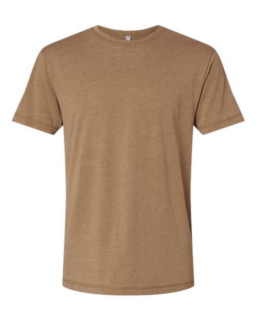 LAT Unisex Vintage Wash Tee 6902