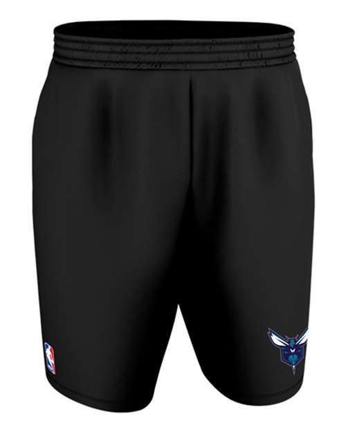 Alleson Athletic Youth NBA Logo'd Game Shorts A205LY