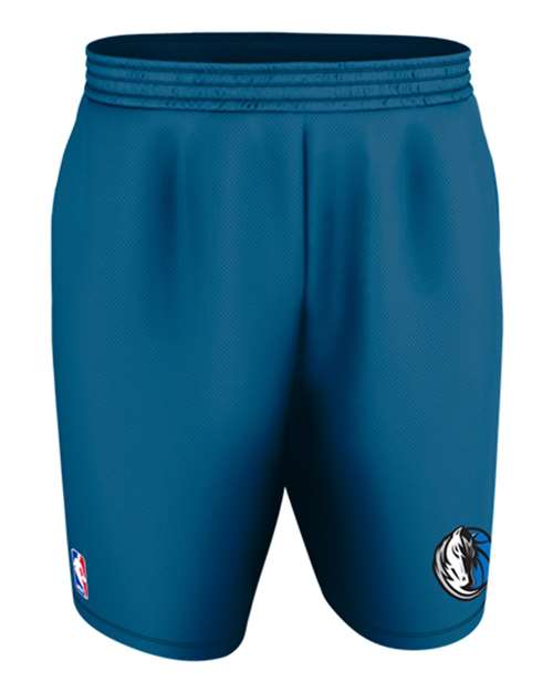 Alleson Athletic Youth NBA Logo'd Game Shorts A205LY