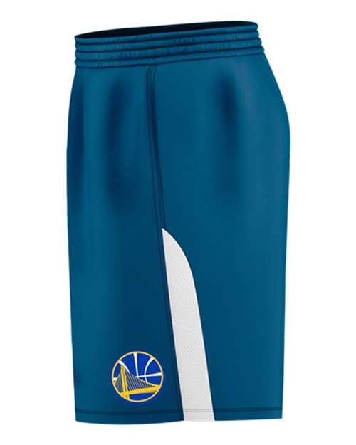 Alleson Athletic Youth NBA Logo'd Game Shorts A205LY
