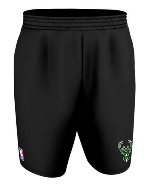 Alleson Athletic Youth NBA Logo'd Game Shorts A205LY