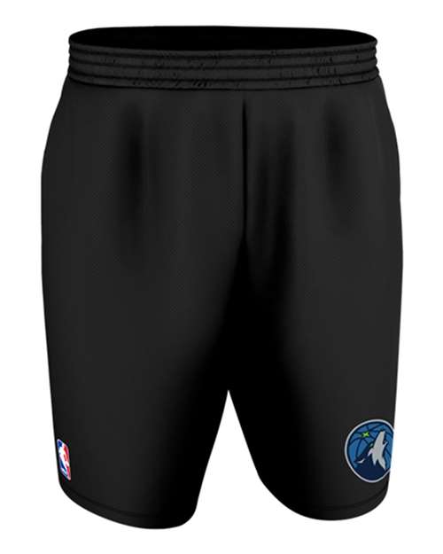 Alleson Athletic Youth NBA Logo'd Game Shorts A205LY