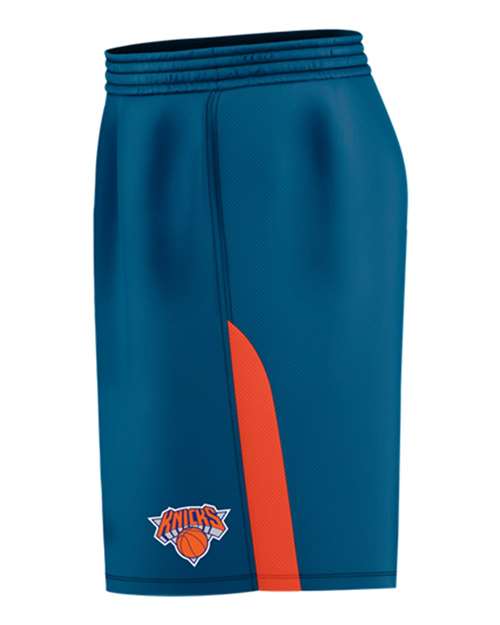 Alleson Athletic Youth NBA Logo'd Game Shorts A205LY