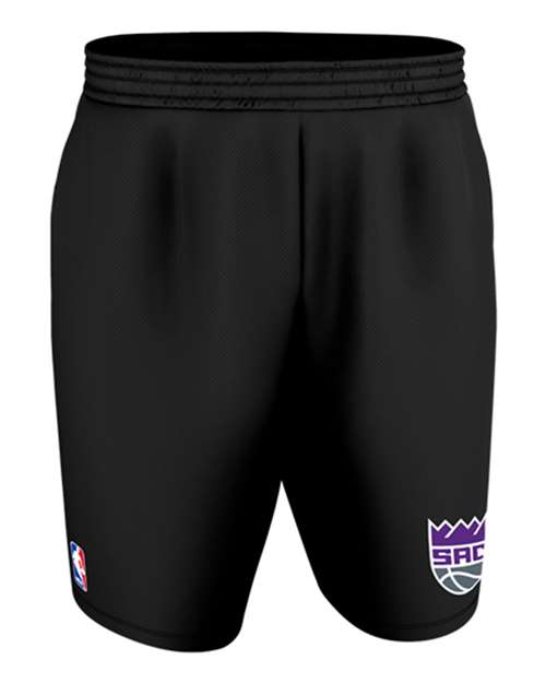 Alleson Athletic Youth NBA Logo'd Game Shorts A205LY
