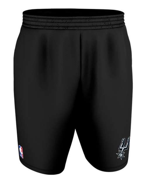 Alleson Athletic Youth NBA Logo'd Game Shorts A205LY