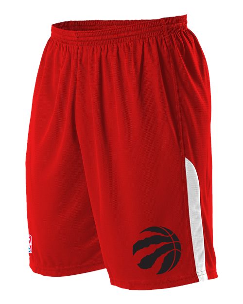 Alleson Athletic Youth NBA Logo'd Game Shorts A205LY