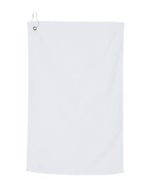 Carmel Towel Company Golf Towel C162523GH