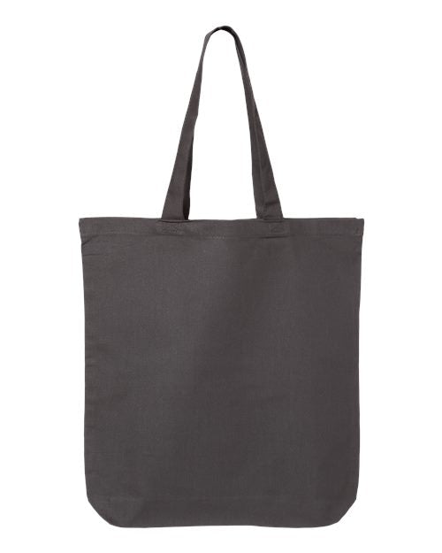 Q-Tees 12L Economical Tote QTBG