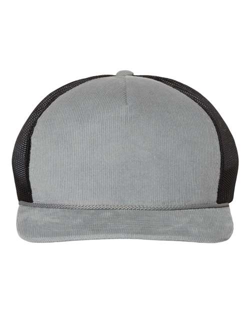 Richardson Troutdale Corduroy Trucker Cap 930