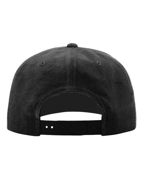 Richardson Timberline Corduroy Cap 253