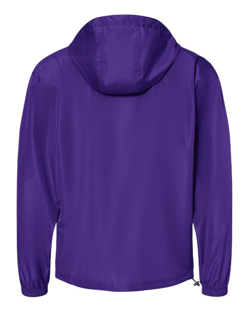 Champion Unisex Packable Anorak Jacket CO200