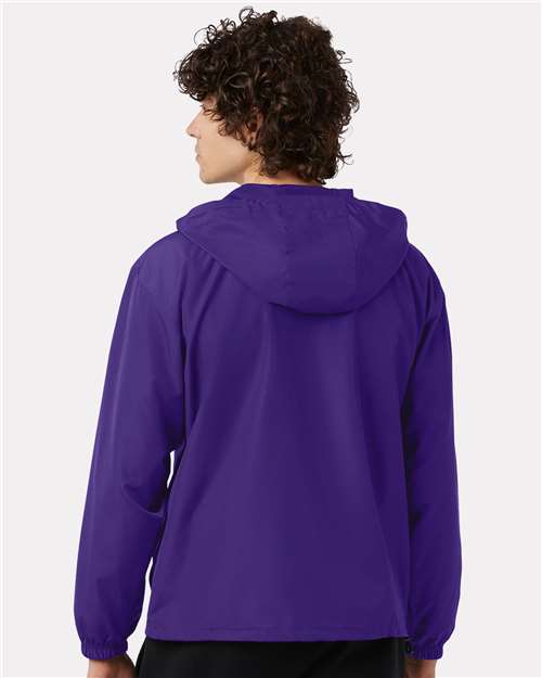 Champion Unisex Packable Anorak Jacket CO200
