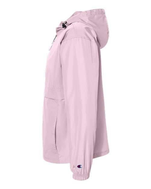 Champion Unisex Packable Anorak Jacket CO200