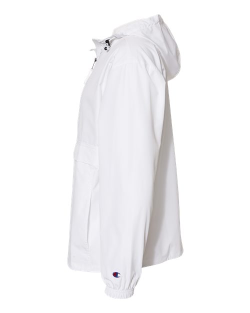 Champion Unisex Packable Anorak Jacket CO200