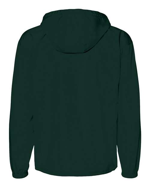 Champion Unisex Packable Anorak Jacket CO200