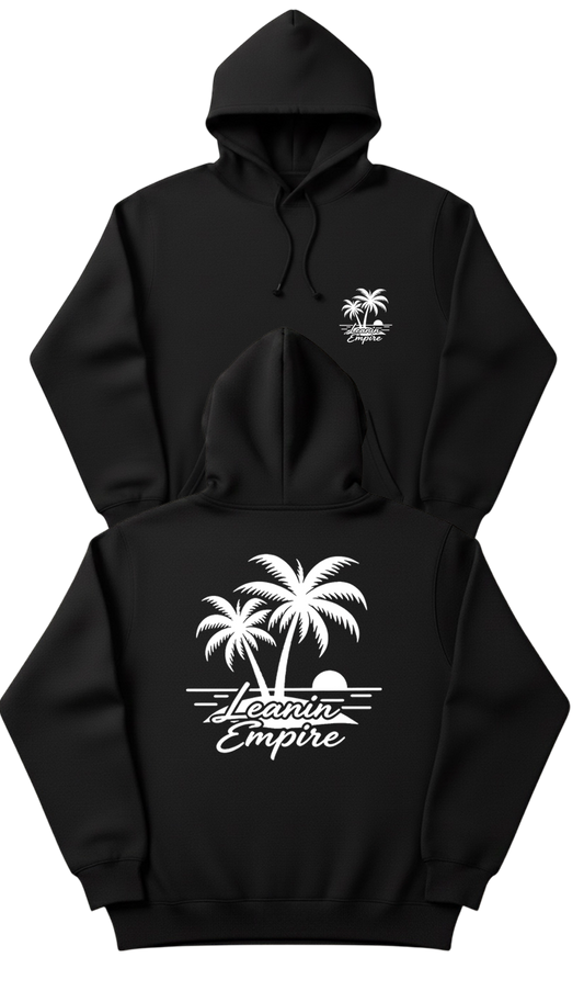 Leanin Empire Island Hoodie