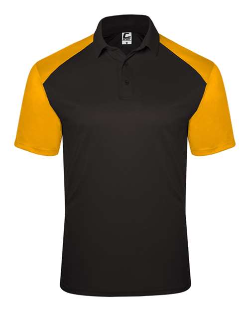C2 Sport Men's Sport Polo 5903