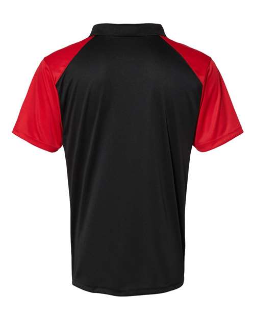 C2 Sport Men's Sport Polo 5903