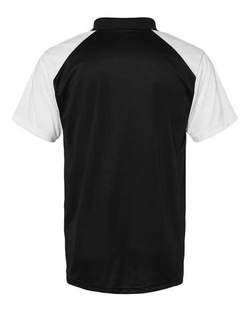 C2 Sport Men's Sport Polo 5903