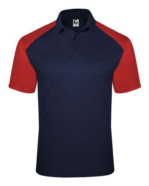 C2 Sport Men's Sport Polo 5903