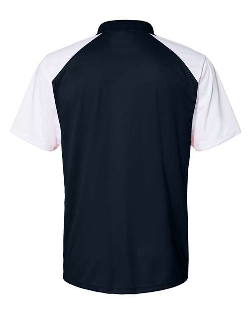 C2 Sport Men's Sport Polo 5903