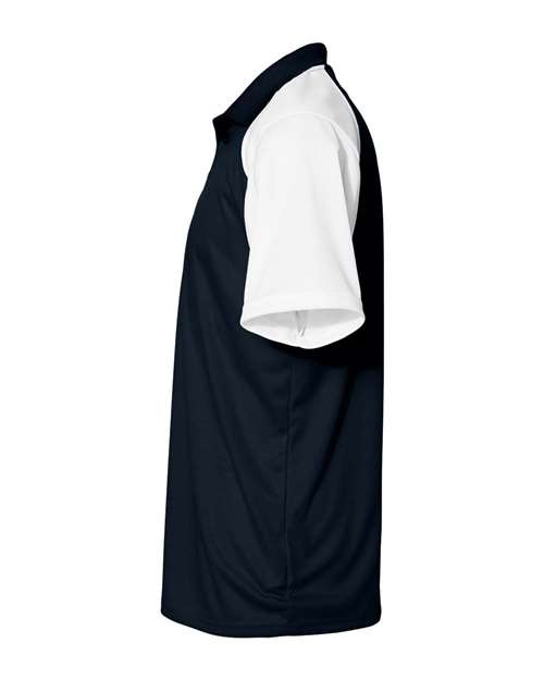 C2 Sport Men's Sport Polo 5903