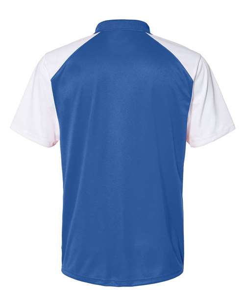 C2 Sport Men's Sport Polo 5903