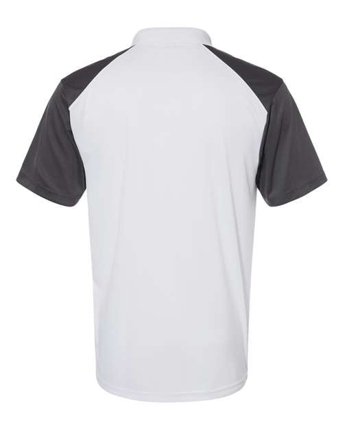 C2 Sport Men's Sport Polo 5903