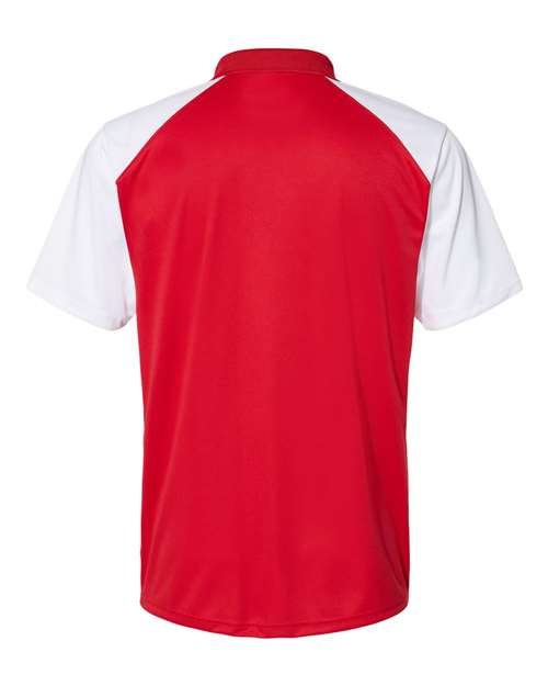 C2 Sport Men's Sport Polo 5903