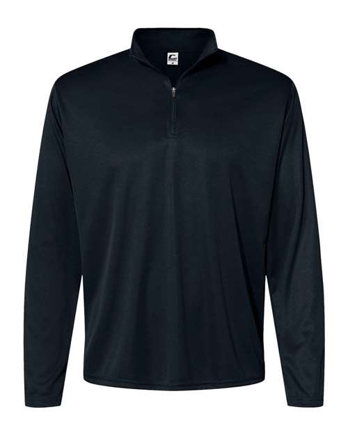 C2 Sport Men's Quarter-Zip Pullover 5102