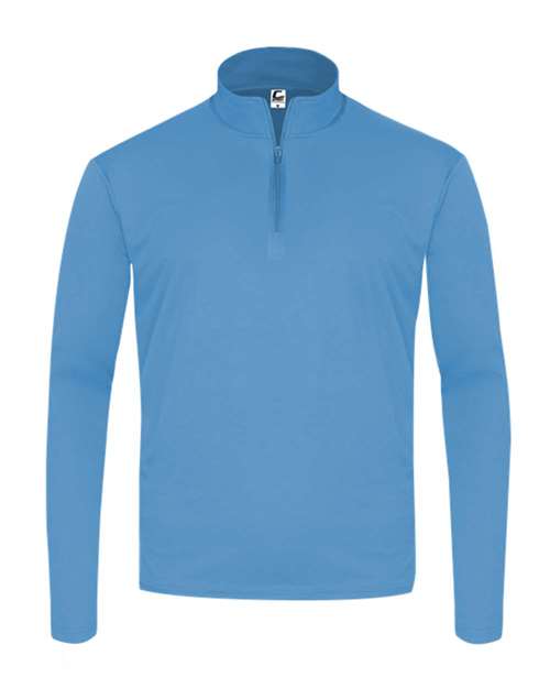 C2 Sport Men's Quarter-Zip Pullover 5102
