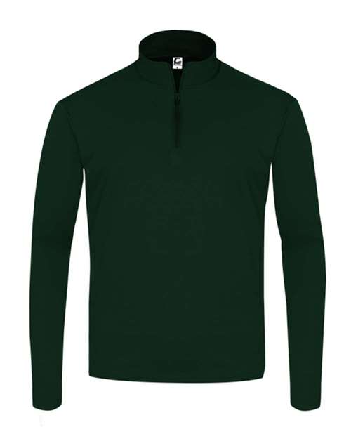 C2 Sport Men's Quarter-Zip Pullover 5102