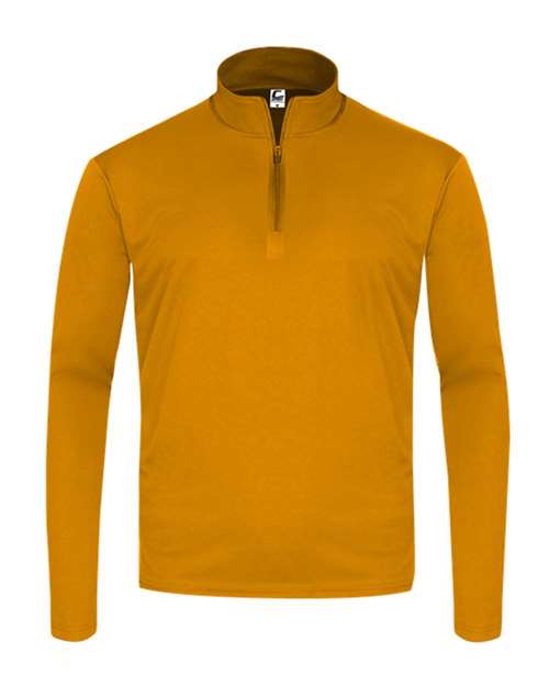 C2 Sport Men's Quarter-Zip Pullover 5102