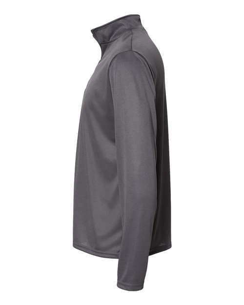 C2 Sport Men's Quarter-Zip Pullover 5102