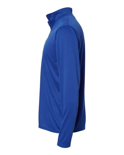 C2 Sport Men's Quarter-Zip Pullover 5102