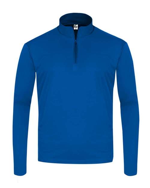 C2 Sport Men's Quarter-Zip Pullover 5102