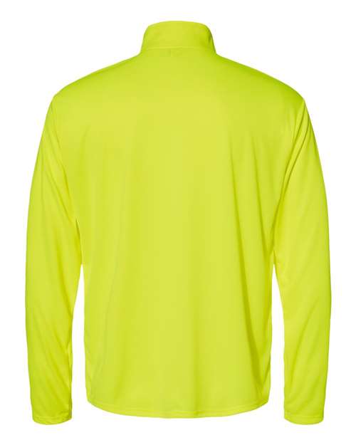 C2 Sport Men's Quarter-Zip Pullover 5102