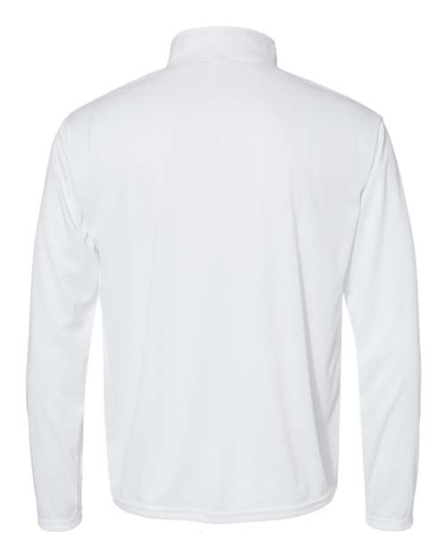 C2 Sport Men's Quarter-Zip Pullover 5102