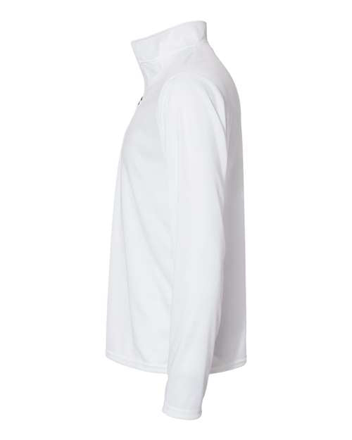 C2 Sport Men's Quarter-Zip Pullover 5102