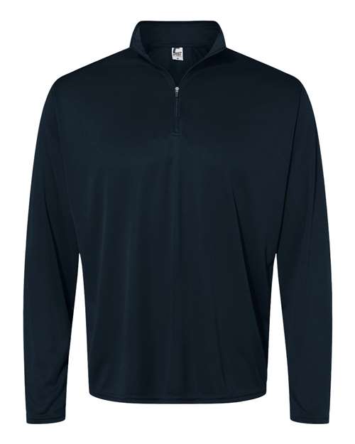 C2 Sport Men's Quarter-Zip Pullover 5102