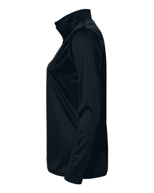 C2 Sport Women's Quarter-Zip Pullover 5602